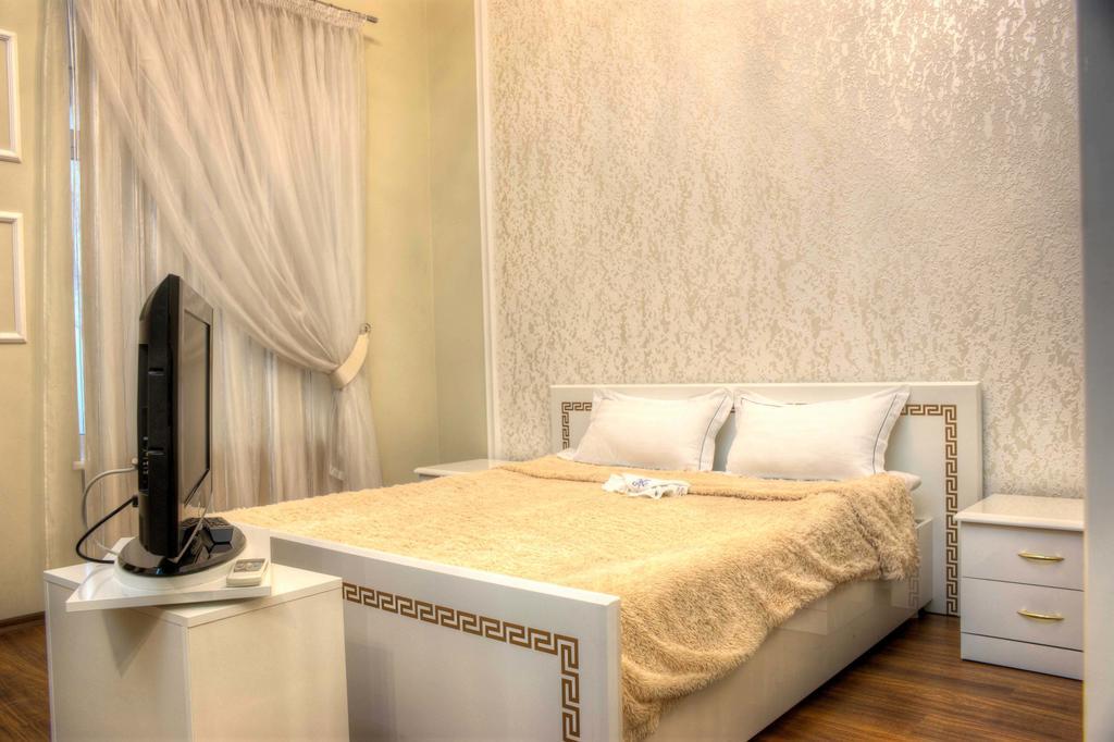Appartement M-Аpartments à Odessa Chambre photo