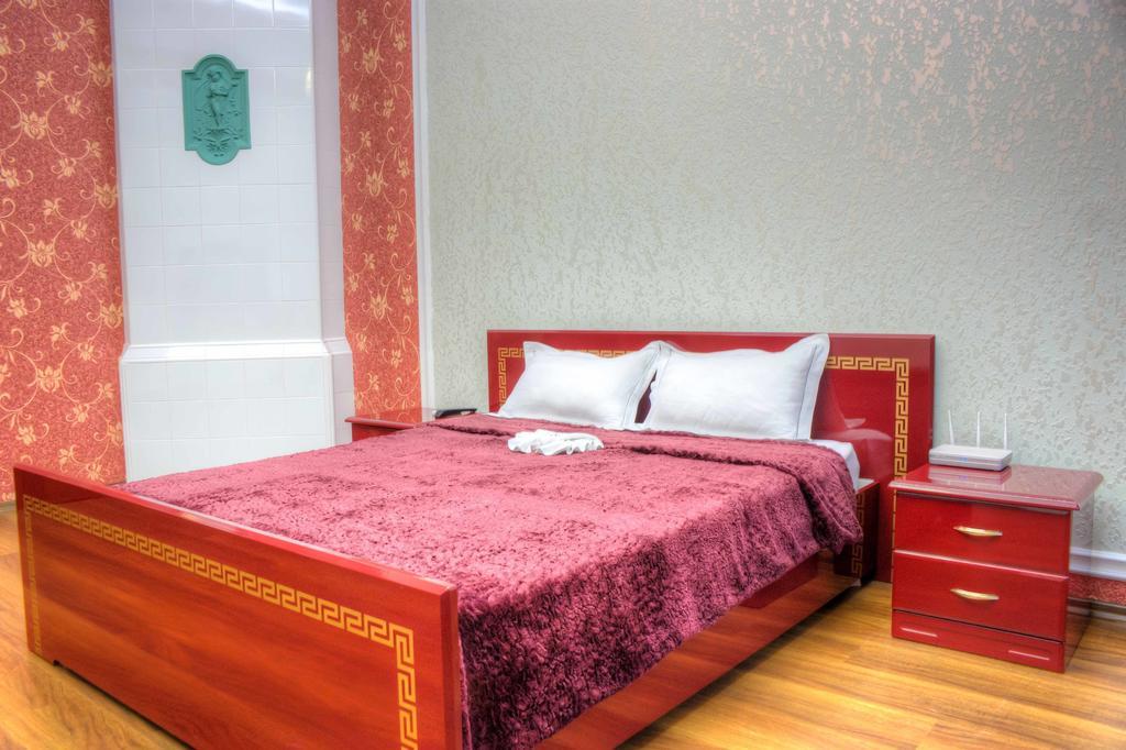 Appartement M-Аpartments à Odessa Chambre photo