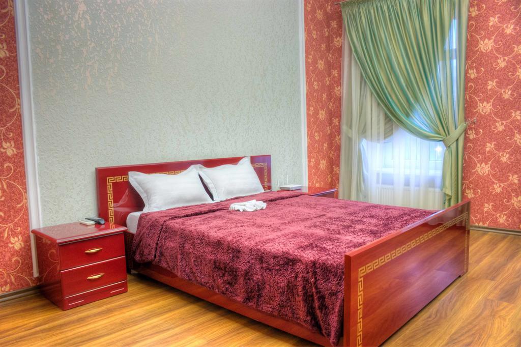 Appartement M-Аpartments à Odessa Chambre photo