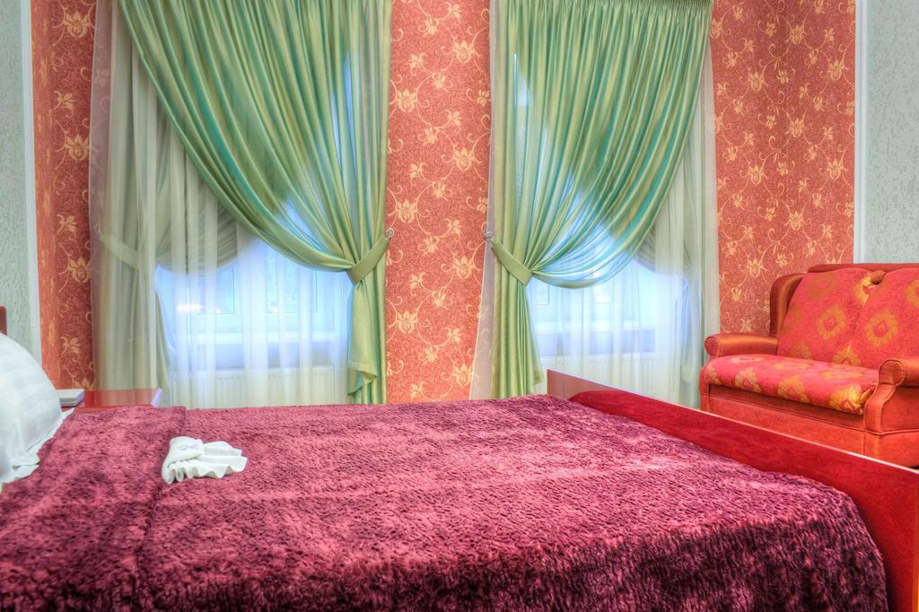 Appartement M-Аpartments à Odessa Chambre photo
