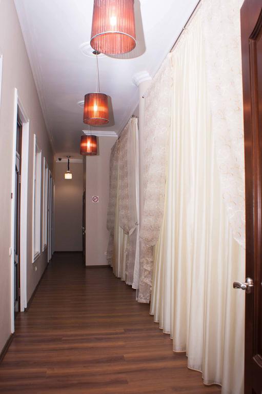 Appartement M-Аpartments à Odessa Extérieur photo